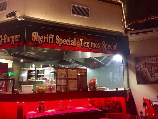 Rodeo Grill Steak House